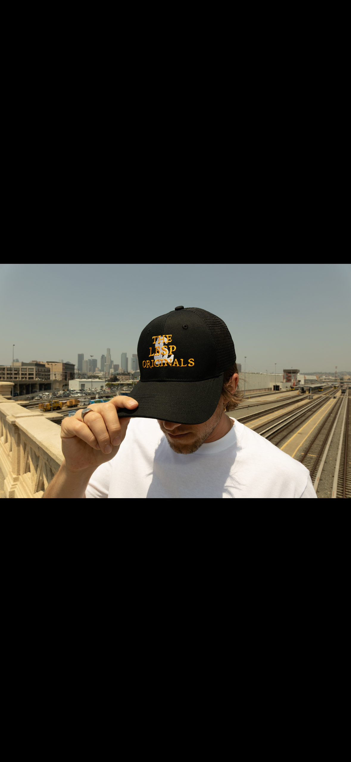LIB SPICE ORIGINAL CAP