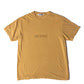 LIBSPICE TEE mustard