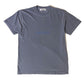 LIBSPICE  TEE  denim