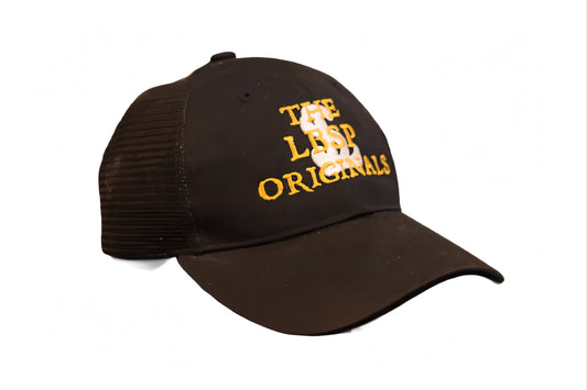 LIB SPICE ORIGINAL CAP