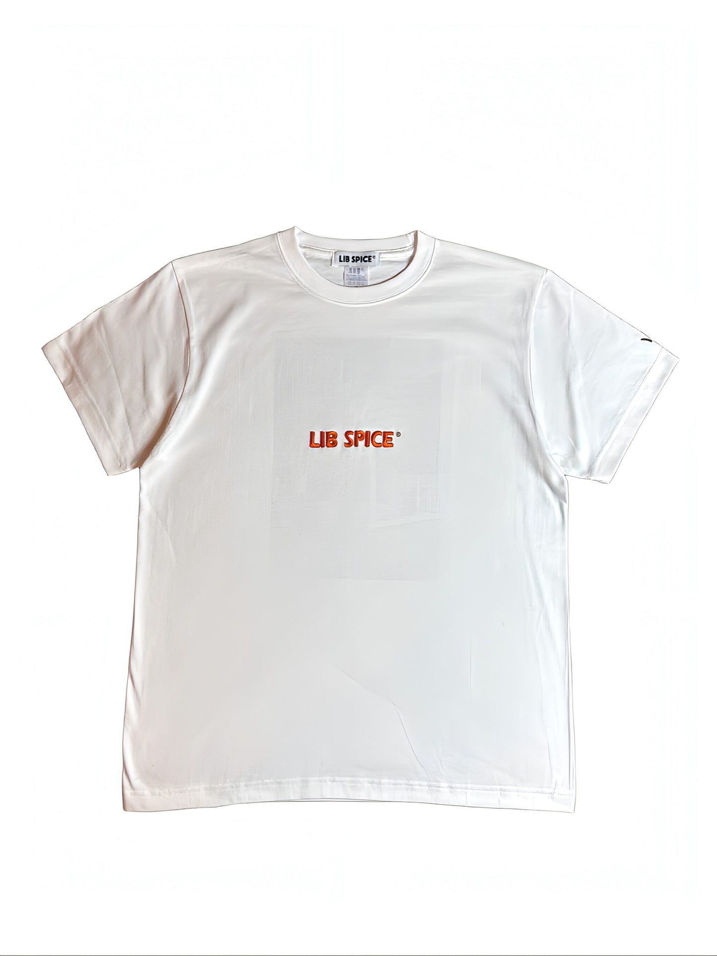 LIB SPICE GRAPHIC TEE