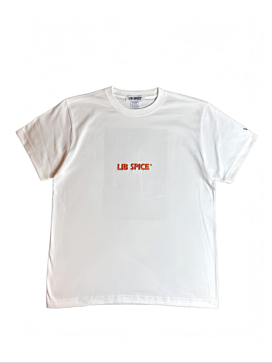 LIB SPICE GRAPHIC TEE