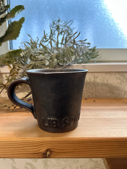 LIBSPICE original mug