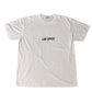 LIBSPICE  TEE  white