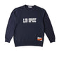 original light sweat  navy