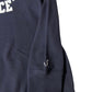 original light sweat  navy