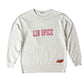 Original light sweat  off white