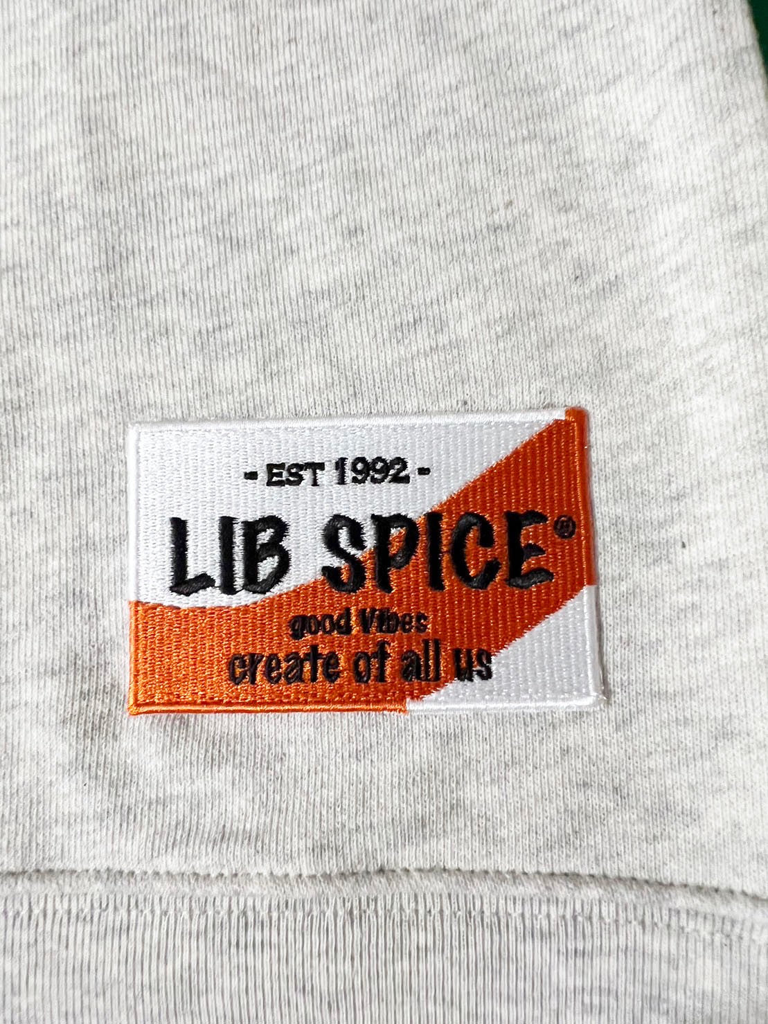 Original light sweat  off white