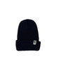 LIBSPICE beanie  black