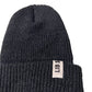 LIBSPICE beanie  black