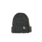 LIBSPICE beanie gray