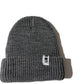 LIBSPICE beanie gray