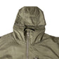 Original nylon jacket  khaki