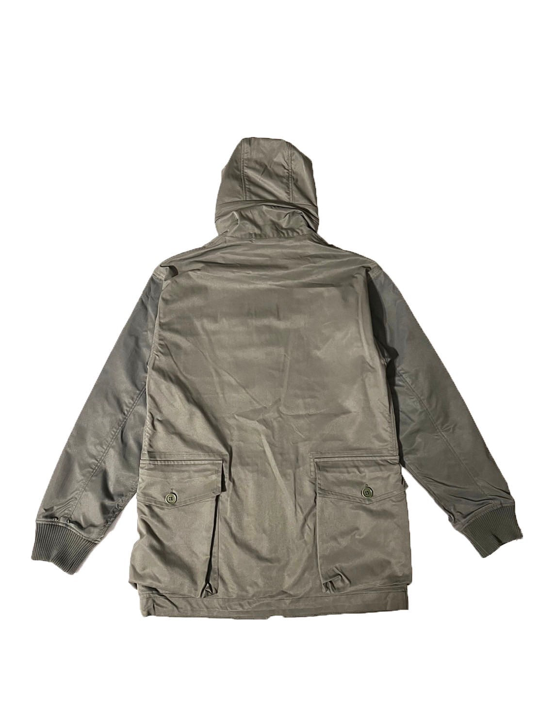 Original nylon jacket  khaki