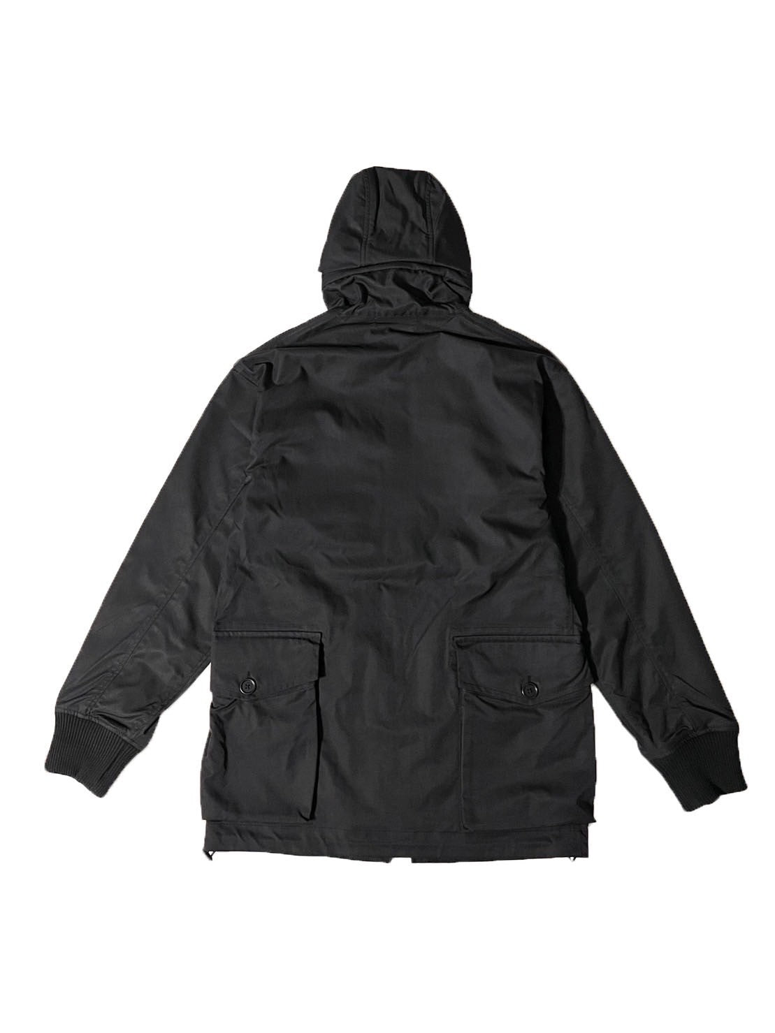 Original nylon jacket  black